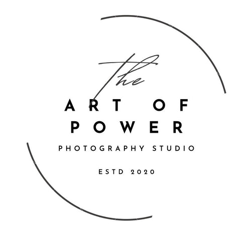 Art Of Power